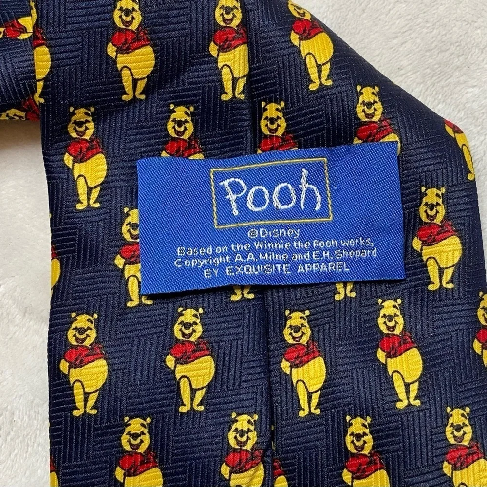 Disney vintage winnie